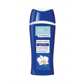 CLINIANS BODY FLUIDA 250ML NUTRIENTE CLINIANS BODY FLUIDA 250ML NUTRIENTE