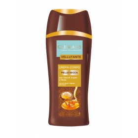 CLINIANS BODY FLUIDA 250ML VELLUTANTE CLINIANS BODY FLUIDA 250ML VELLUTANTE