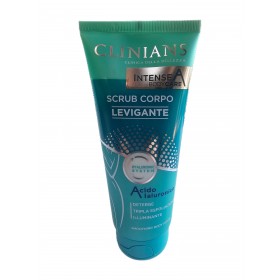 CLINIANS BODY SCRUB LEVIGANTE 200ML CLINIANS BODY SCRUB LEVIGANTE 200ML