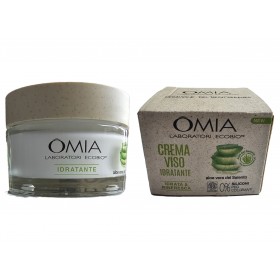 CREMA VISO CON ALOE DEL SALENTO 50ML CREMA VISO CON ALOE DEL SALENTO 50ML