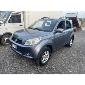 Daihatsu Terios 1.3 4WD SX fuoristrada SUV 4x4 benzina in ottime condizioni Daihatsu Terios 1.3 4WD SX fuoristrada SUV 4x4 benzina in ottime condizioni