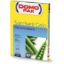 DOMOPAK SACCHETTI PER ALIMENTI GELO MEDI 20PZ