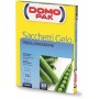 DOMOPAK SACCHETTI PER ALIMENTI GELO PICCOLI 30PZ