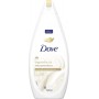 DOVE BAGNOSCHIUMA SETA PREZIOSA 750ML