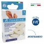 FARMALINE CEROTTI PARACALLI OVALI FEET PZ. 9