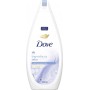 DOVE BAGNOSCHIUMA TALCO 750ML