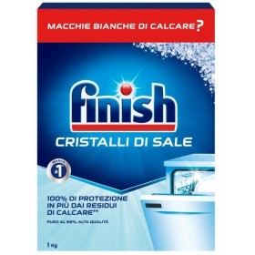 FINISH SALE PER LAVASTOVIGLIE KG. 1 FINISH SALE PER LAVASTOVIGLIE KG. 1