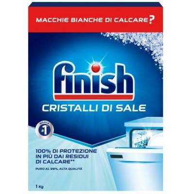 FINISH SALE PER LAVASTOVIGLIE KG. 1