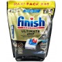 FINISH ULTIMATE PLUS DETERGENTE LAVASTOVIGLIE ALLIN1 REGULAR 48 CAPS