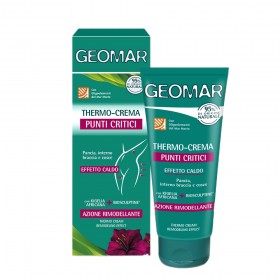GEOMAR CORPO 150ML PUNTI CRITICI THERMO GEOMAR CORPO 150ML PUNTI CRITICI THERMO