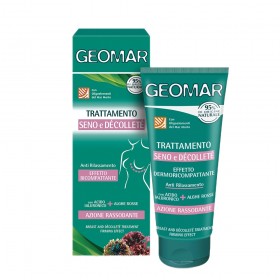 GEOMAR CORPO 150ML SENO&DECOL.RASSODANTE GEOMAR CORPO 150ML SENO&DECOL.RASSODANTE