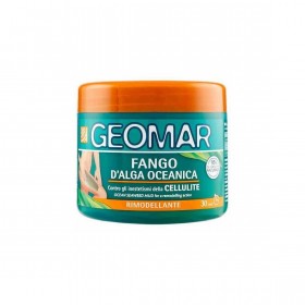 GEOMAR FANGO 650GR ALGA OCEANICA GEOMAR FANGO 650GR ALGA OCEANICA
