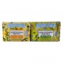 I PROVENZALI SAPONETTA.100GR FIORI RIV. MIX