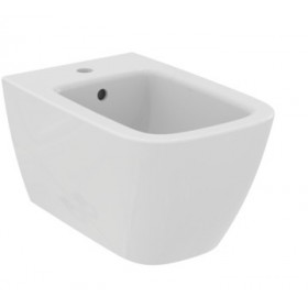 Idea Standard Bidet sospeso monoforo in ceramica bianca Idea Standard Bidet sospeso monoforo in ceramica bianca