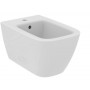 Idea Standard Bidet sospeso monoforo in ceramica bianca