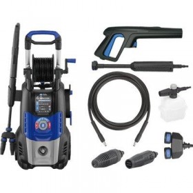 IDROPULITRICE ACQUA FREDDA AR 4.0 DTS TF AR BLUE CLEAN WATT. 2500 BAR 150 IDROPULITRICE ACQUA FREDDA AR 4.0 DTS TF AR BLUE CLEAN WATT. 2500 BAR 150