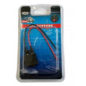 Interruttore per barche auto con cavo a 2 poli AC 6A/250V Interruttore per barche auto con cavo a 2 poli AC 6A/250V