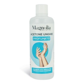 IRGE ACETONE PROFUMATOPER LE UNGHIE MAGNOLIA ML. 125 IRGE ACETONE PROFUMATOPER LE UNGHIE MAGNOLIA ML. 125
