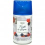 IRGE AIRMATIC RICARICA PER DIFFUSORE ELETTRICO FRUTTI DI BOSCO ML. 250