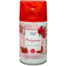 IRGE AIRMATIC RICARICA PER DIFFUSORE ELETTRICO MELOGRANO ML. 250 IRGE AIRMATIC RICARICA PER DIFFUSORE ELETTRICO MELOGRANO ML. 250