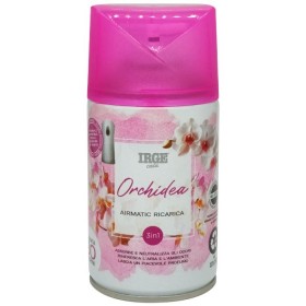 IRGE AIRMATIC RICARICA PER DIFFUSORE ELETTRICO ORCHIDEA ML. 250 IRGE AIRMATIC RICARICA PER DIFFUSORE ELETTRICO ORCHIDEA ML. 250