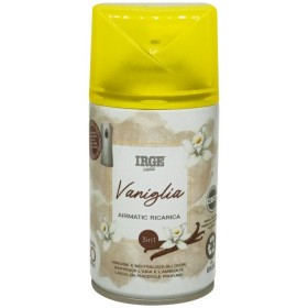 IRGE AIRMATIC RICARICA PER DIFFUSORE ELETTRICO VANIGLIA ML. 250 IRGE AIRMATIC RICARICA PER DIFFUSORE ELETTRICO VANIGLIA ML. 250