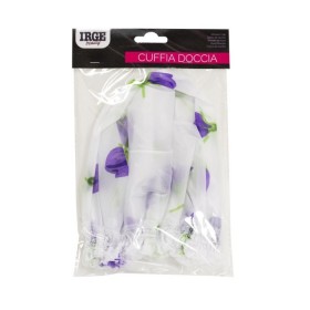 IRGE CUFFIA DOCCIA PER PROTEGGERE CAPELLI PZ. 1 IRGE CUFFIA DOCCIA PER PROTEGGERE CAPELLI PZ. 1