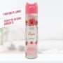 IRGE DEODORANTE AMBIENTE SPRAY ROSA ML. 300