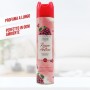 IRGE DEODORANTE AMBIENTE SPRAY ROSSO ANTICO ML. 300