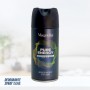 IRGE DEODORANTE SPRAY FOR MAN PURE ENERGY ML. 150