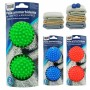 IRGE PALLE AMMORBIDENTE PER BUCATO SET 2 PZ