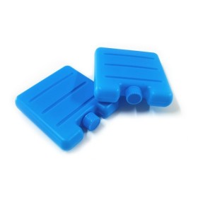 IRGE PIASTRA CUBETTO GHIACCIO BLU ML. 80 IRGE PIASTRA CUBETTO GHIACCIO BLU ML. 80