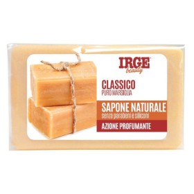 IRGE SAPONETTA MARSIGLIA CLASSICHE 125 GR IRGE SAPONETTA MARSIGLIA CLASSICHE 125 GR