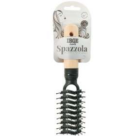 IRGE SPAZZOLA PER CAPELLI SOPHIE SEMICURVA IRGE SPAZZOLA PER CAPELLI SOPHIE SEMICURVA