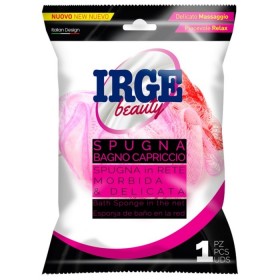 IRGE SPUGNA BAGNO CAPRICCIO BUSTA IRGE SPUGNA BAGNO CAPRICCIO BUSTA