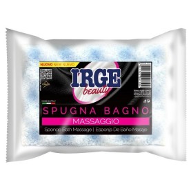 IRGE SPUGNA BAGNO MASSAGGIO RETTANGOLARE CM. 13,5x8x4 IRGE SPUGNA BAGNO MASSAGGIO RETTANGOLARE CM. 13,5x8x4