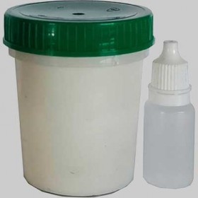 KIT DI RIPARAZIONE PER PIATTO DOCCIA EFFETTO PIETRA BIANCO KIT DI RIPARAZIONE PER PIATTO DOCCIA EFFETTO PIETRA BIANCO