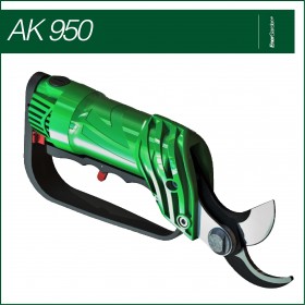 MINELLI FORBICI PNEUMATICA AD ARIA COMPRESSA ART. AIRKUT 950