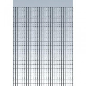 RETE ELETTROSALDATA ZINCATA MM. 12x25 MM. 1,45 MT. 25 CM. 100h. RETE ELETTROSALDATA ZINCATA MM. 12x25 MM. 1,45 MT. 25 CM. 100h.
