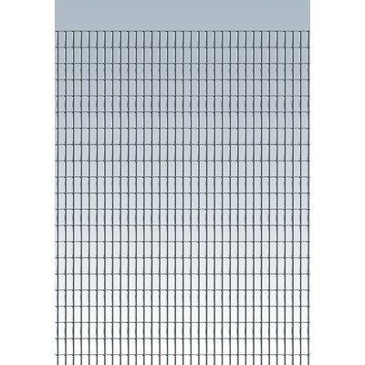 RETE ELETTROSALDATA ZINCATA MM. 12x25 MM. 1,45 MT. 25 CM. 100h.