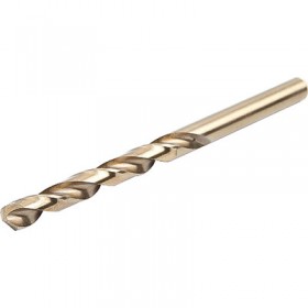 PUNTE PER TRAPANO FORATURA FERRO HSS CUTTER COBALT MM. 11 PUNTE PER TRAPANO FORATURA FERRO HSS CUTTER COBALT MM. 11