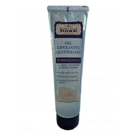 ROBERTS ACQUA ALLE ROSE GEL ESFOLIANTE ML 150 ROBERTS ACQUA ALLE ROSE GEL ESFOLIANTE ML 150