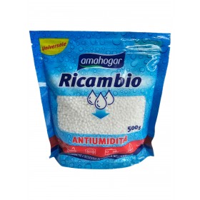 Ricambio Antiumidità 500 g IT Ricambio Antiumidità 500 g IT