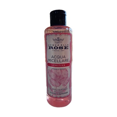 ROBERTS AAR ACQ.MICELL.200ML LENITIVA
