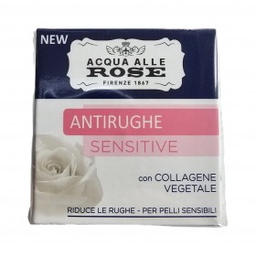 ROBERTS AAR CR.A/RUGHE SENSITIVE 50ML ROBERTS AAR CR.A/RUGHE SENSITIVE 50ML