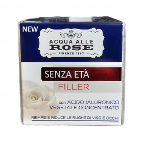 ROBERTS AAR CR.SENZA ETA' FILLER 50ML ROBERTS AAR CR.SENZA ETA' FILLER 50ML