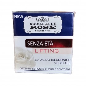 ROBERTS AAR CR.SENZA ETA' LIFTING 50ML ROBERTS AAR CR.SENZA ETA' LIFTING 50ML