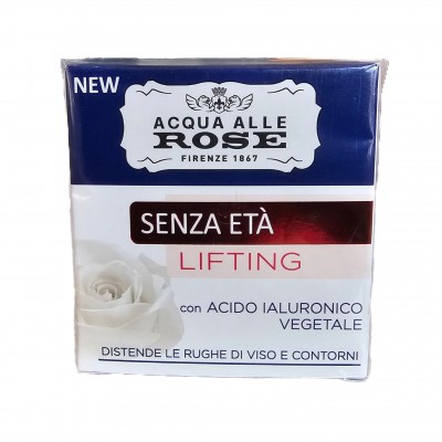 ROBERTS AAR CR.SENZA ETA' LIFTING 50ML