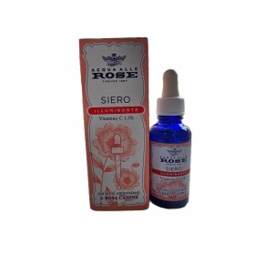 ROBERTS AAR SIERO ILLUMINANTE 30ML VISO ROBERTS AAR SIERO ILLUMINANTE 30ML VISO