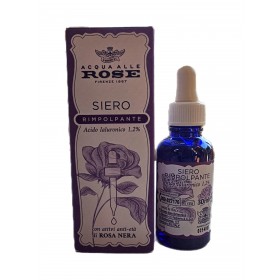 ROBERTS AAR SIERO RIMPOLPANTE 30ML VISO ROBERTS AAR SIERO RIMPOLPANTE 30ML VISO